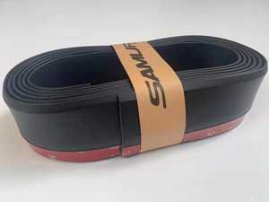 Jupe de Spoiler latéral universel <span class=keywords><strong>Samurai</strong></span> pour pare-chocs avant de <span class=keywords><strong>voiture</strong></span> - Product Image 6
