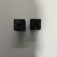 Nouveau Relais Automobile Original Song Chuan 896H-1AH-C 12VDC 50A 4 Broches