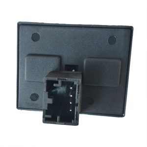 Interruptor de <span class=keywords><strong>Elevalunas</strong></span> Eléctrico LHD OEM 6Q0959858A para VOLKSWAGEN POLO 2002-2005 <span class=keywords><strong>Seat</strong></span> <span class=keywords><strong>Cordoba</strong></span> 1999-2009 FST-VW-1172 - Product Image 5