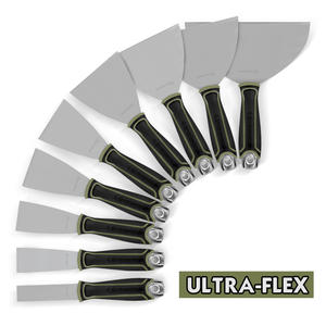 Rollingdog Elite 50386 Hoge Treksterkte Koolstofstalen Mes Ultra-Flex 8 "101Mm Duurzame Gipsplaat Vulling Stopverf Mes - Product Image 2