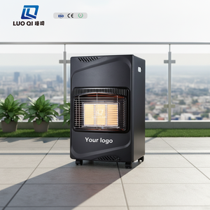 Chauffages mobiles au <span class=keywords><strong>gaz</strong></span> pour usage domestique GPL/Propane/Butane Intérieur - Product Image 1