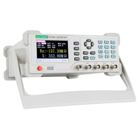 ET4401/4402/4410 High-precision Resistance Inductance Capacitance Meter Tester USA