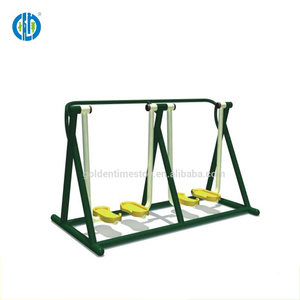 Thiết Kế Thời Trang Mới Tập Thể Dục Thể Thao Công Viên Cơ Thể Xây Dựng Phòng Tập Thể Dục Ngoài Trời Flex Tập Thể Dục Thiết Bị Tập Thể Dục - Product Image 6