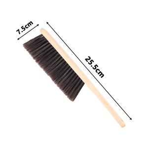 Cepillo <span class=keywords><strong>de</strong></span> Apicultura <span class=keywords><strong>de</strong></span> Alta Calidad con Cerdas Suaves y Mango <span class=keywords><strong>de</strong></span> Madera, Cepillo para Limpiar Colmenas <span class=keywords><strong>de</strong></span> Abejas, Herramienta <span class=keywords><strong>de</strong></span> Apicultura - Product Image 2