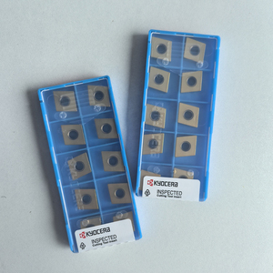 CNGA120404SO1525 A66N for Square <b>Tungsten</b> Carbide Turning Tool with PCD/PCBN/BN/CVD Coating for CNC Lathe-Premium Product - Product Image 4