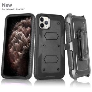 Clip da cintura Copertura Della Cassa Del Telefono Mobile Per Il <span class=keywords><strong>Iphone</strong></span> <span class=keywords><strong>11</strong></span>, Per Il <span class=keywords><strong>Iphone</strong></span> <span class=keywords><strong>11</strong></span> 2019 <span class=keywords><strong>Custodia</strong></span> <span class=keywords><strong>protettiva</strong></span> - Product Image 4