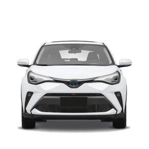 <span class=keywords><strong>2023</strong></span>รถเทอร์โบมือสอง RWD รุ่น <span class=keywords><strong>CH</strong></span>-<span class=keywords><strong>R</strong></span> 2.0L ใส่สบายพร้อมเบาะหนังเบาะนั่งด้านซ้ายและภายในสีดำ - Product Image 2