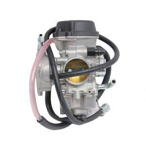 Quad Carb CFMOTO karbüratör meclisi 500 ATV UTV CF500 CF188 X5 Rancher 0180-100000 - Product Image 4