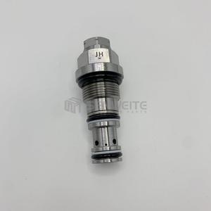 Vanne de régulation de pression Senwitt 200-6, vanne hydraulique pour excavatrice Komatsu PC200-6 200-7 - Product Image 3