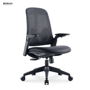 Silla ergonómica de gaming con reposapiés reclinable, Asiento de Carreras con altavoz incorporado, espalda alta - Product Image 5