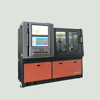 Injector Nantai NT919 Multifunctional Injector Testing Equipment Common Rail Pump Test Bench