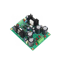 Fabricante de ensamblaje de PCB para drones robóticos