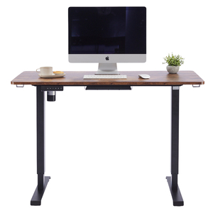 Mobilier <span class=keywords><strong>de</strong></span> <span class=keywords><strong>bureau</strong></span> ergonomique intelligent Design moderne Réglage électrique <span class=keywords><strong>de</strong></span> la hauteur Table debout <span class=keywords><strong>Bureau</strong></span> assis et debout Option - Product Image 6