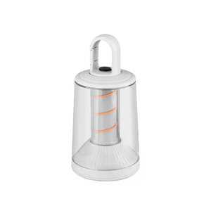 Lanterne de camping LED avec source de lumière double fonction pour ambiance extérieure et éclairage nocturne - Product Image 1