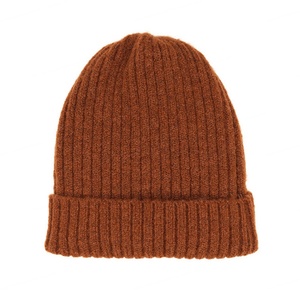 <span class=keywords><strong>2025</strong></span> Cao Cấp Skull Cap Được Trang Bị Trống Tùy Chỉnh Logo Mũ, Sang Trọng Gân Dệt Kim Polyester Mens Ngư Dân Beanie Với Biểu Tượng Tùy Chỉnh - Product Image 6