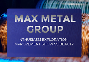 맥시 순수 99.94% 분 공급 1/4 1/2 전체 하드 소프트 금속 베어 구리/황동/청동 합금 와이어 - Product Image 4