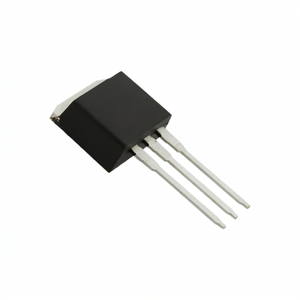 ชิ้นส่วนอิเล็กทรอนิกส์ BOM IC ทรานซิสเตอร์ IRF820ALPBF I2PAK - Product Image 1