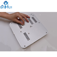 Support mural pour écran LED, tablette Android, mini PC VESA 75 mm/100 mm, vente chaude en usine