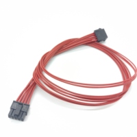 Arnés de Cables 430250800 MOLEX MICRO FIT, Cable de Paso de 3.0 mm, 43025-0800, 8 Pines