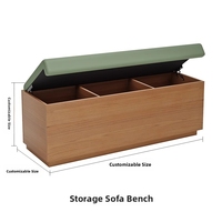 Ensemble de canapé et table de balcon extérieur, design moderne du milieu du siècle, en métal, respectueux de l'environnement, pour restaurant et hôtel