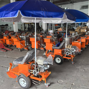 Accesorio de controlador de línea <span class=keywords><strong>el</strong></span>éctrica Danfoss: transforma cualquier máquina de señalización vial <span class=keywords><strong>en</strong></span> un sistema de conducción <span class=keywords><strong>en</strong></span> 15 minutos - Product Image 5