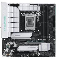 Nouvelle carte mère B760M TX GAMING WIFI DDR4 ATX Intel B760 LGA1700 LAN pour PC de bureau gaming thème blanc