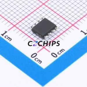 Vente en gros MC78L12ACDR2G-HXY SOP-8 Circuit intégré IC Puce PMIC Régulateur linéaire (LDO) - Product Image 2