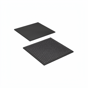 10AX032E2F27E2SG Embedded IC FPGA 240 I/O 672FBGA Bom Service Electronic Component In Stock 672 BBGA, FCBGA - Product Image 1