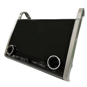 15 inch <span class=keywords><strong>Android</strong></span> đài phát thanh xe Video Player cho TOYOTA FJ Land Cruiser 2007-2022 auot Carplay GPS Navigator Bluetooth Wifi Stereo - Product Image 6