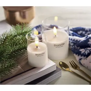 Candela LED XANDLE+ merchandising personalizzato - Product Image 2