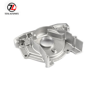 Vorderer Zylinderblock-Dichtungsflansch OEM 03G103153B 03G 103 153 B Passend für Au-di Se-at Sko-da V-W Trans-por-ter 2.0TD - Product Image 5