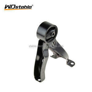 Buje de montaje de motor trasero 05105495AG 5105495AG MN184094 para Jeep <span class=keywords><strong>CALIBER</strong></span> 2,0 2006 ECN ED3 - Product Image 6