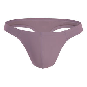 Slip Maschile in Bambù Personalizzato della Fabbrica di Abbigliamento PATON, Design Classico, Intimo Traspirante per Uomini <span class=keywords><strong>Gay</strong></span> - Product Image 6