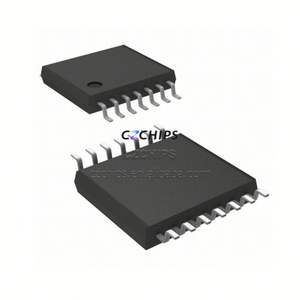 Precio de Mayoreo de Circuitos Integrados FM3116-GTR SOP-14, Chips IC, CZSKU:V2E6C3T5 - Product Image 1