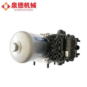 Conjunto de Bomba de Secador 2148069 para Camiones Scania, Repuestos para Frenos de Camiones Scania P420 P450 - Product Image 4