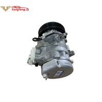 Compresseur AC 12V R134a de haute qualité, neuf, 6PK, pour Vigo Etios pour 1.5L 2012 OE
