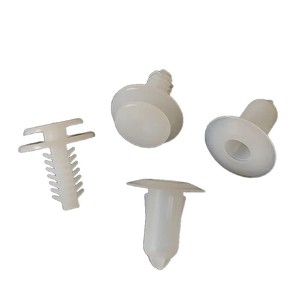 Fiat Palio Door Panel <b>Trim</b> Buckles Plastic Fastener <b>Clips</b> 17.6mm 17.9mm 13.4mm For Interior Panel Repair - Product Image 5