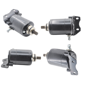 Motorino di avviamento per <span class=keywords><strong>moto</strong></span> cg125 di alta qualità per Suzuki GW250 <span class=keywords><strong>INAZUMA</strong></span> 030A - Product Image 1