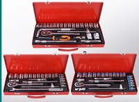 Kit de tournevis et mallette à outils multi-usages 24-en-1 Pcs Kit de douilles de précision Kit d'outils de réparation de quincaillerie automobile