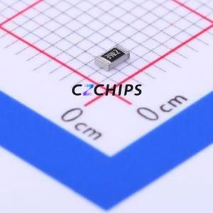 CR0805-FX-39R2ELF ตัวต้านทานแบบ SMD 0805 (ประเภท: ฟิล์มหนา) (ความต้านทาน: 39.2 โอห์ม ความแม่นยำ: 1%) - Product Image 1