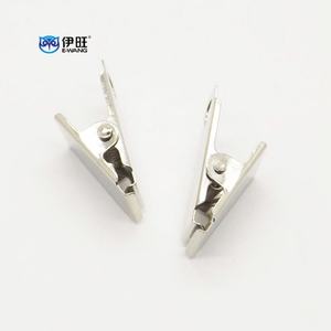 Wholesale Custom Metal Paper Binder <b>Clip</b> Bulldog <b>Clips</b> for Office Use - Product Image 6