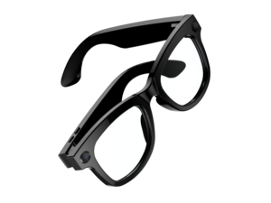 Gafas Inteligentes con IA, Cámara Deportiva para Exteriores, WiFi, Traducción en Tiempo Real, Antivibración, Resistentes al Agua, Asistente de IA, Llamadas Telefónicas, Reproductor de Música - Product Image 5