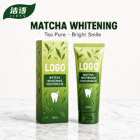 Dentifrice personnalisé à la menthe, anti-caries, usage domestique, blanchissant, haleine fraîche, saveur, couleur, taille, emballage, logo personnalisés, OEM/ODM, faible MOQ
