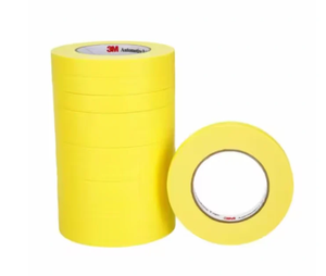 3 <span class=keywords><strong>M</strong></span> 388N Pita Masker Otomotif untuk Pengecatan Ulang - Product Image 3