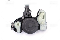 103495 Valvola di Controllo Pressione Separatore Olio-Acqua Originale Genuino per Audi A4 A6 Q3 Q5 VW Nuovo Peso Normale