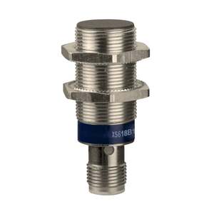 Sensor de proximidad inductivo serie XS618 de excelente precio: XS618B1MAL2, XS618B1NAL2, XS618B1NAM12, XS612B1MAL2 - Product Image 6