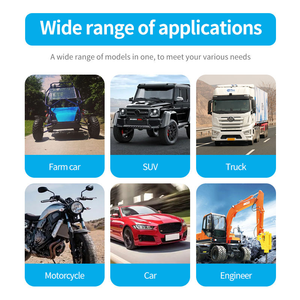 4X6 5 Inch 60W Veelzijdige Led Koplampen Veranderende Kleur Voor Motorfiets Hi-<span class=keywords><strong>Lo</strong></span> Beam Halo Drl Helderste Voor Jeep Chevrolet - Product Image 5