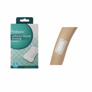 상처 용 석고 의료 드레싱 세트 자체 접착 상처 드레싱 비 짠 상처 드레싱 - Product Image 2