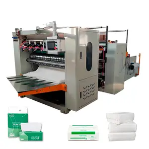 Price Industrial Hand Towel Machine Hand Towel Folding Machine Hand Towel Tissue Paper Cutting Machine