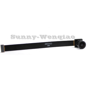 Caméra de sécurité IP <span class=keywords><strong>grand</strong></span> <span class=keywords><strong>angle</strong></span> OEM 5MP MIPI avec capteur CMOS OS05A10, champ de vision 150°, module de caméra de conception industrielle mini - Product Image 4